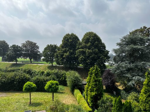 Ausblick